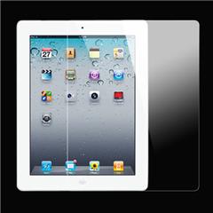 Premium Explosion-proof Tempered Glass Film Screen Protector for The New iPad 3 iPad 2 4