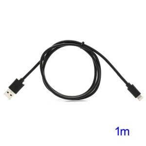 Griffin Lightning 8-Pin to USB Charge Cable for Apple iPhone 5 iPad 4 iPad Mini iPod Touch 5