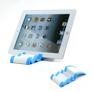 Newfangled Aluminium Alloy Bracket Holder Stand for Apple iPhone/iPad/ Tablet PC/Smartphone