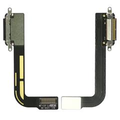 iPad 3 Dock Connector Charging Port Flex Cable Ribbon Replacement Original
