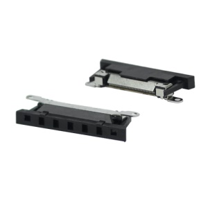 iPad 3 Dock Connector Charging Port Replacement