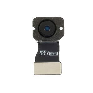 Back Camera Module Lens Repair Part for The new iPad 3rd Generation Original