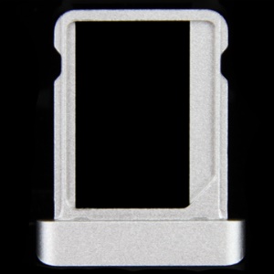 Genuine SIM Card Tray for The new iPad WiFi + 4G