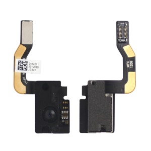 Original Front Camera Cam Lens for The New iPad 3rd Generation Repair