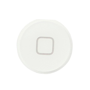 Home Button Key Replacement for The new iPad 3rd Generation (OEM) - White