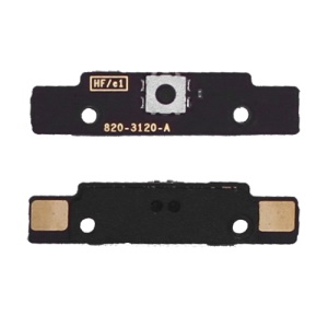 The new iPad Home Button Circuit Board Replacement Parts (OEM)