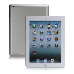 Non-Working Dummy Display Toy Tablet PC for iPad 4