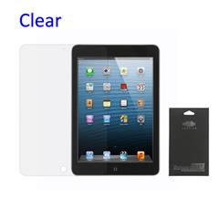 Clear LCD Screen Protective Film for iPad Mini