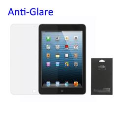 Anti-glare LCD Screen Protector Guard Film for iPad Mini