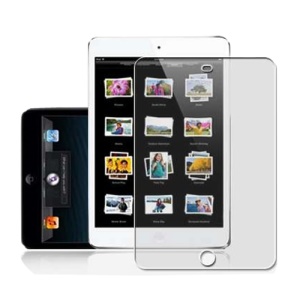Nillkin Ultra Clear Anti-Fingerprint Screen Protector for iPad Mini