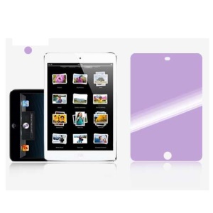 Nillkin Frosted Scratch-Resistant Clear Screen Protector Shield Guard for iPad Mini