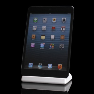 Docking Station Sync Data Stand Charger for iPad Mini
