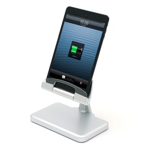 iPega Dock Cradle Support Stand Holder Charger For iPhone 5 iPad iPod Touch 5