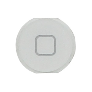 Home Button Key Replacement for iPad Mini (OEM) - White