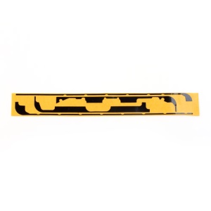 Touch Screen Digitizer Adhesive Sticker Tape Glue for iPad Mini (Generic)