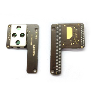 Touch Screen Controller IC Replacement for iPad Mini