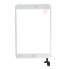 Digitizer Touch Screen Assembly Replacement for iPad Mini OEM - White
