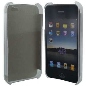 Classical iPhone 4 4S Crystal Case (All Versions)