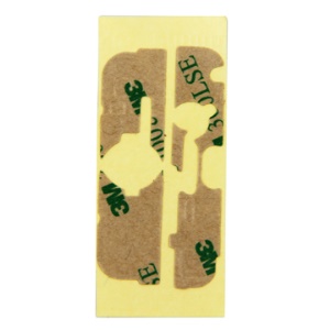 iPhone 4 4G Adhesive Strip Sticker for Mid Bezel