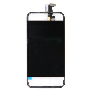 Replacement  LCD Display and Transparent Touch Screen Combo for Apple iPhone 4