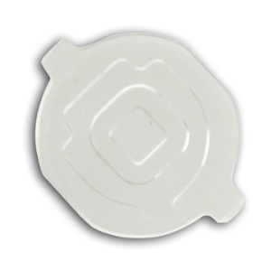 Transparent  iPhone 4 OEM Home Button Replacement