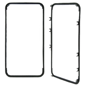 New Middle Chassis in Metal for  iPhone 4  4G