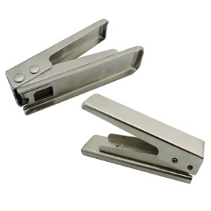 Micro SIM Cutter Tool for iPhone 4