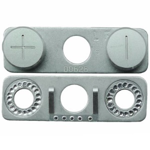 Original iPhone 4 4G Volume Key Button Replacement