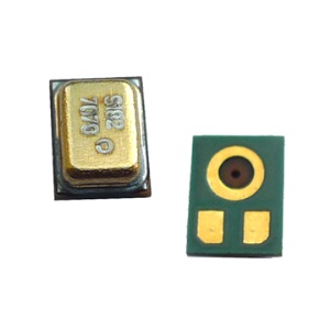 Replacement Transmitter Microphone Mic for iPhone 4 4G 4th