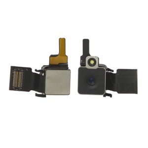 iPhone 4 (GSM/CDMA ) Rear Back Camera Module with Flash Light and Auto-focus (OEM)
