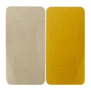 Adhesive Strip Sticker for iPhone 4G Back Housing Bezel Frame and Glass