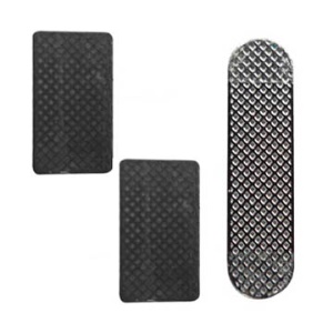 Microphone & Earpiece Anti Dust Mesh for iPhone 4 4G