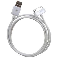 USB 2.0 Data Sync Charger Cable for iPhone 4S 4 3GS 3G 2G iPad iPod Series (High Quality)
