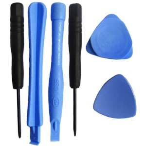 Opening Tools Set for iphone 3GS (Blister Packing)