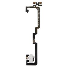 Original Audio Earphone Jack Flex Circuit Cable for Verizon iPhone 4 (CDMA)