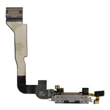 Original Charging Port Data Flex Cable for Verizon iPhone 4 (CDMA)