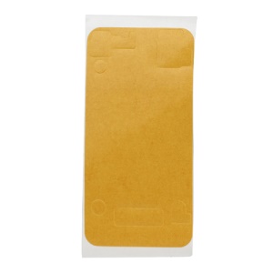 Adhesive Strip Sticker for iPhone 4 CDMA Back Cover Housing Bezel Frame