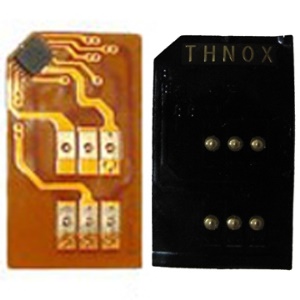 Turbo SIM Unlock Kit for iPhone 3G(ver 2.2)