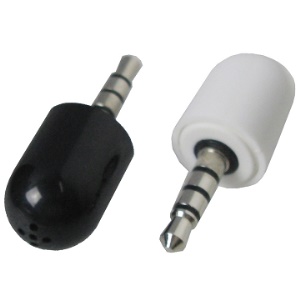 Mini Microphone iPhone 3G / iPhone 3GS