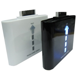 Power station for iPhone 3G