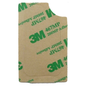 3M Strong Adhesive Strip Tape for iPhone 3G Battery
