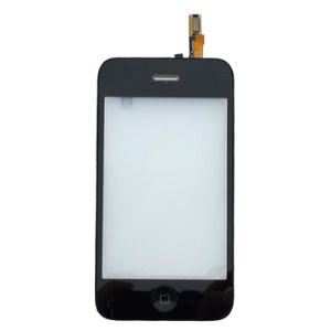 Digitizer Touch Screen Assembly Combo Replacement for iPhone 3G