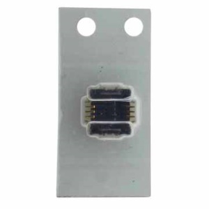 Audio Flex Contact FPC Plug for Apple iPhone 3G