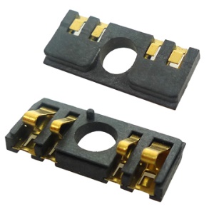 Battery Connector FPC Plug Replacement for iPhone 3G