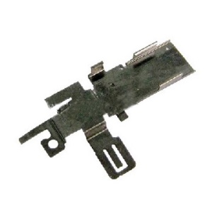 Earpiece Camp Metal Part for iPhone 3G