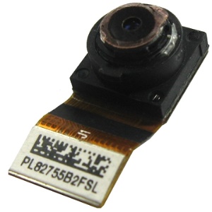 iPhone 3G Camera Lens Module Replacement