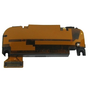 Dock Connector Charging Port Assembly Part End Set for iPhone 3G