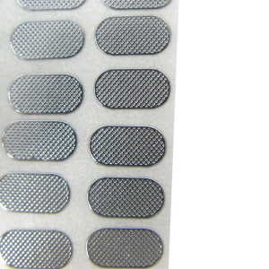 Anti Dust Cover Mesh for iPhone 3G (also Work for iPhone 3GS)