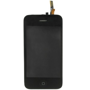 Digitizer and LCD Combo Assembly Parts for iPhone 3G