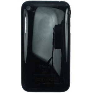 Back Housing Assembly Part with Battery for iPhone 3G 16GB